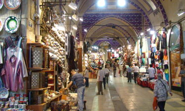 Turkish Dining Experience
