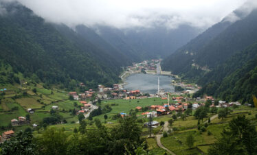 Istanbul, Trabzon & Cappadocia 9 Day Tour