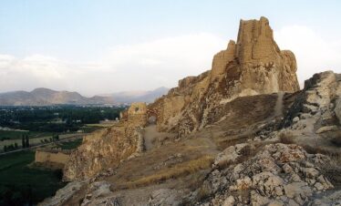 Van Citadel