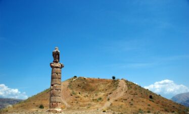 Karakus Tumulus