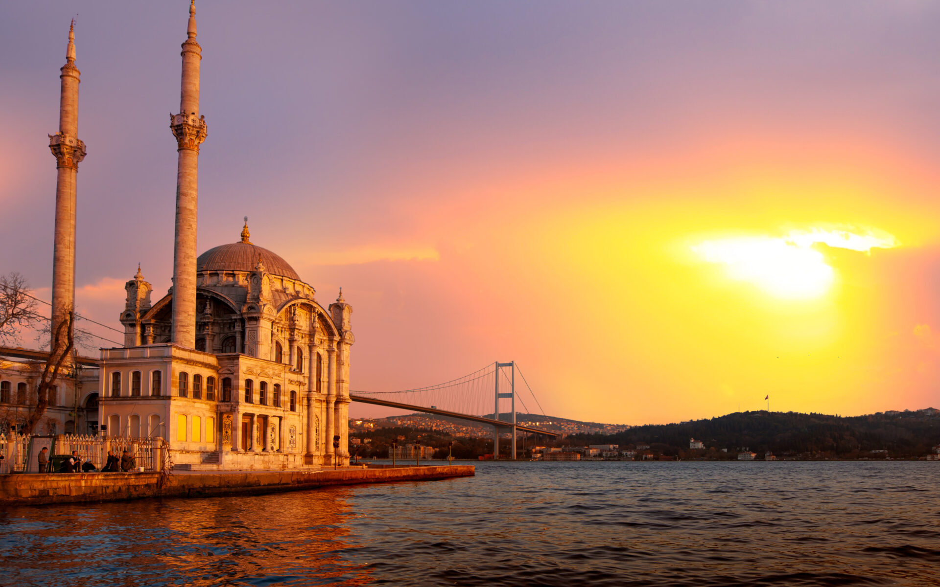 10 Day Istanbul Highlights Tour