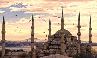 Istanbul Old City Tour
