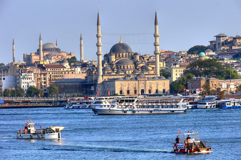 Turkish Dreams: An Unforgettable 9-Day Trip