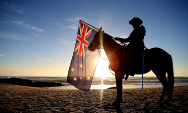 18 Day Anzac Day 2025 Total Exploration Tour