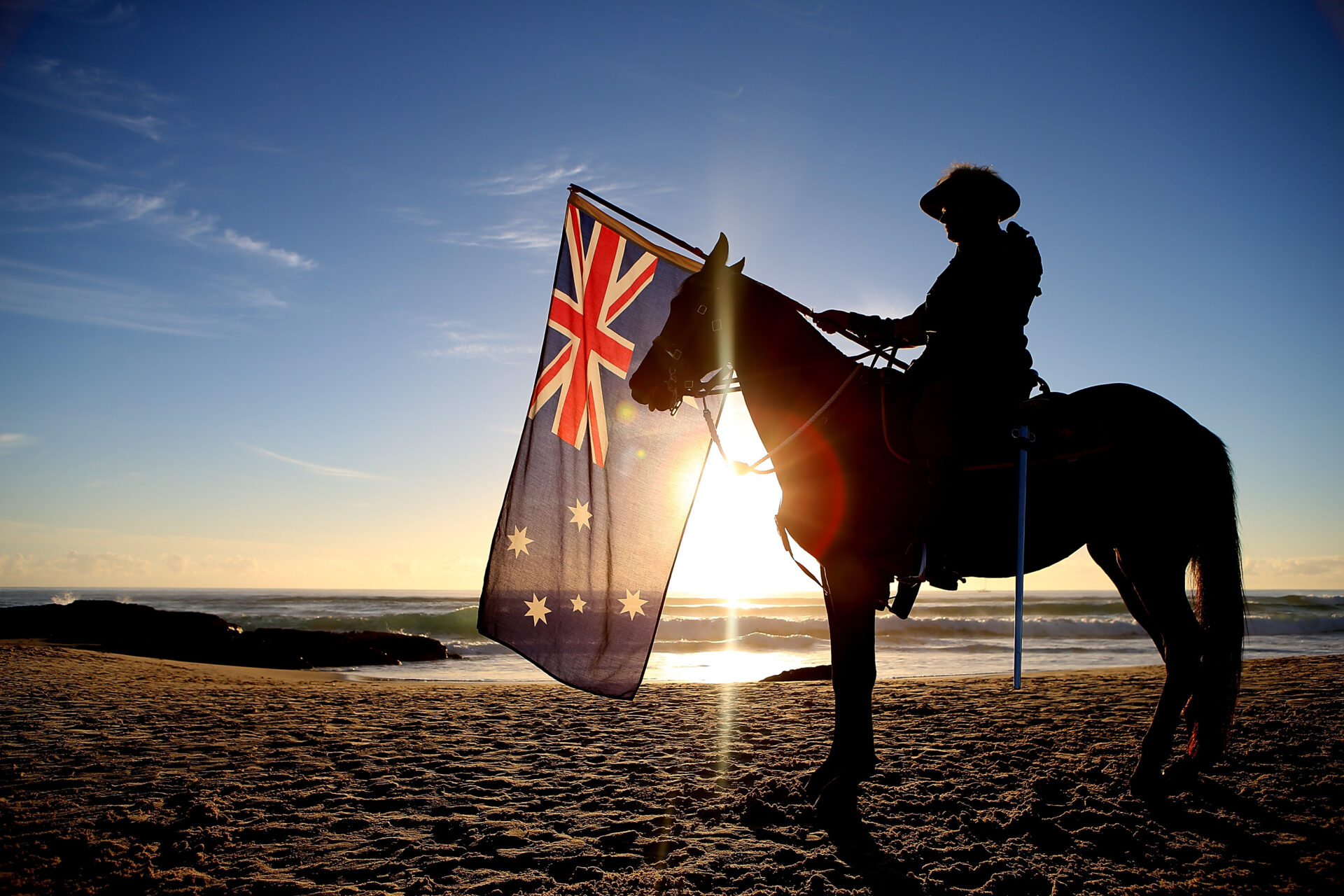 18 Day Anzac Day 2025 Total Exploration Tour