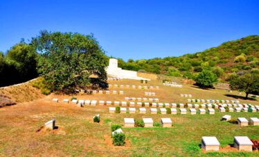 3-Day Anzac Day Tour