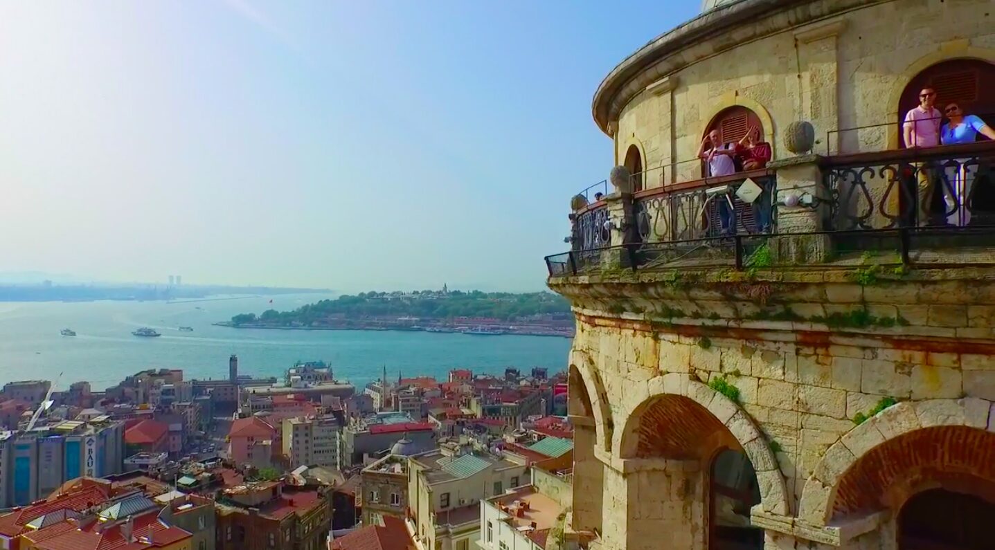 6 Day Istanbul and Cappadocia Highlights Tour