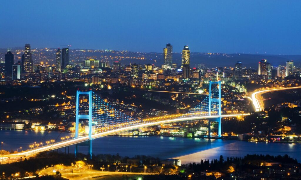 4-Day Istanbul Tour: An Unforgettable Experience