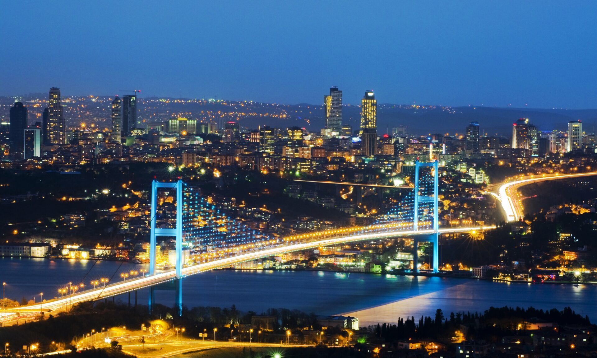 4-Day Istanbul Tour: An Unforgettable Experience