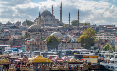 4 Day Istanbul Highlights Tour