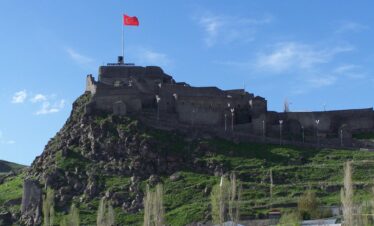 Kars Castle