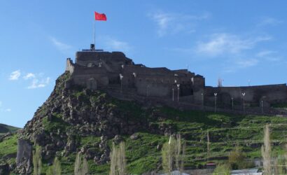 Kars Castle