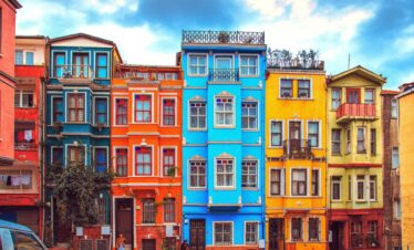 Balat Fener