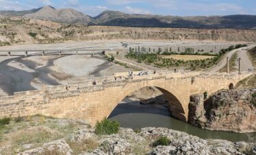 Cendere Bridge