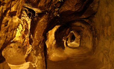 Cappadocia Underground City Tour