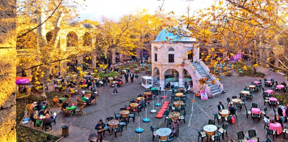 Bursa Day Tour From Istanbul