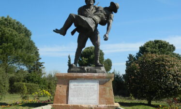 2-Day Tour from Kusadasi, Selcuk to Gallipoli & Pergamon Tour