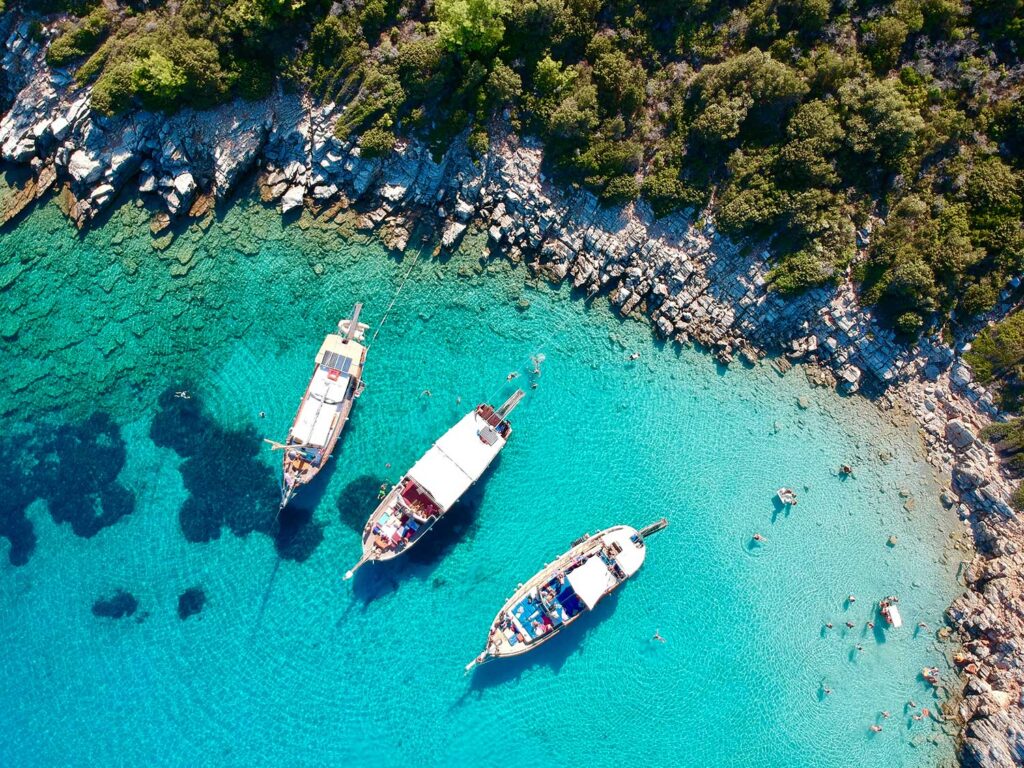 An Enchanting 10-Day Adventures