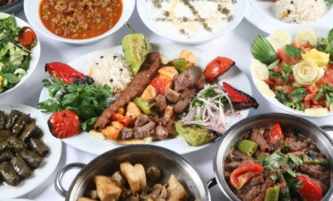Istanbul Taste Tour