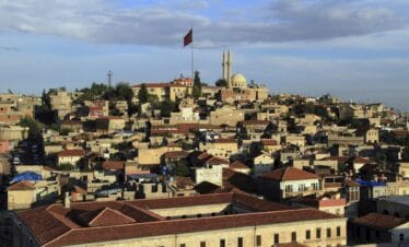 gaziantep