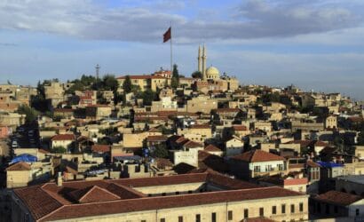 gaziantep