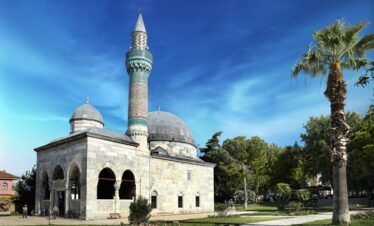 Bursa Tour