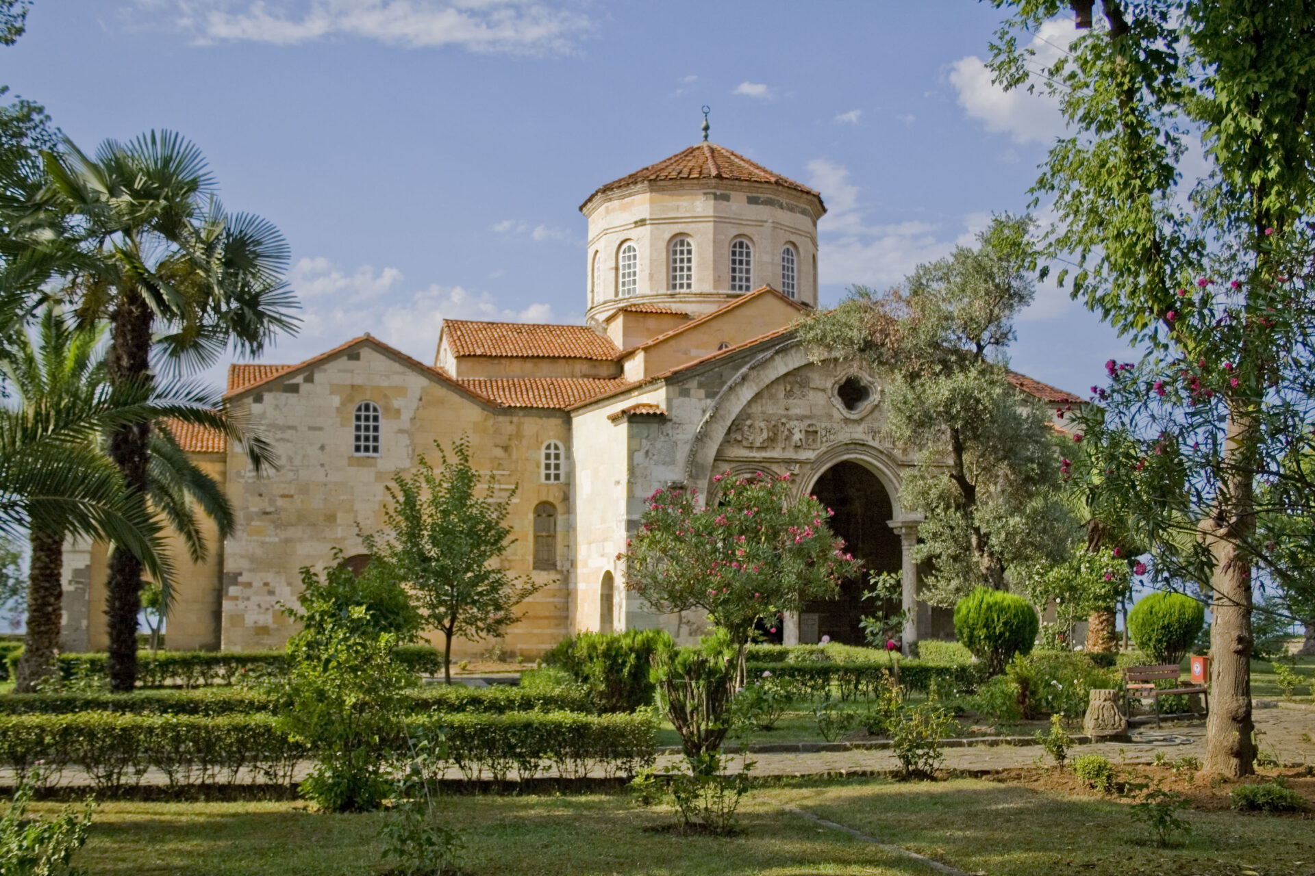 13 Day Beautiful Tales Of Turkey Tour