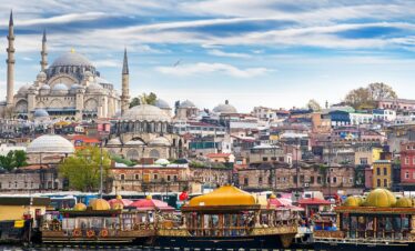 Small Group Tours Turkey
