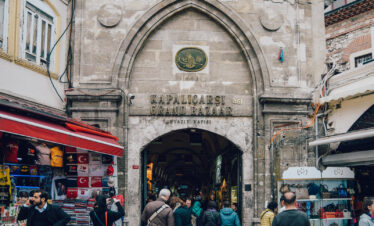Grand Bazaar