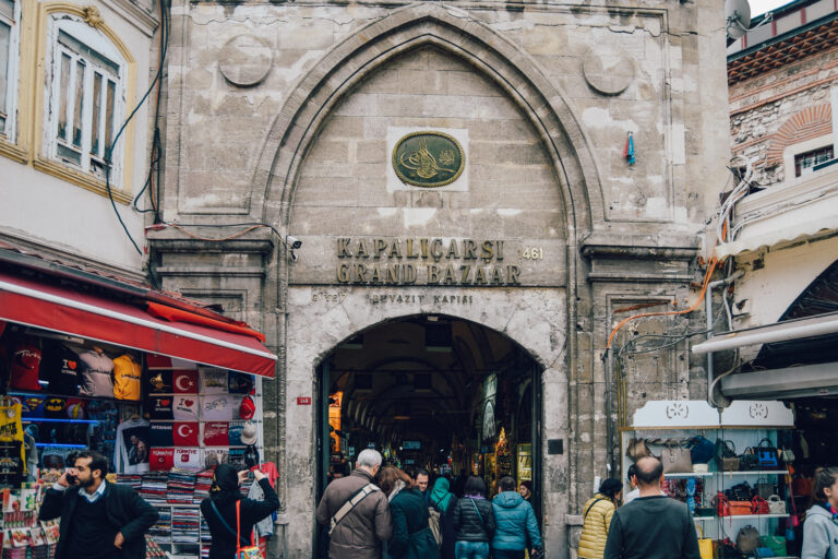 Grand Bazaar