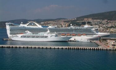 kusadasi