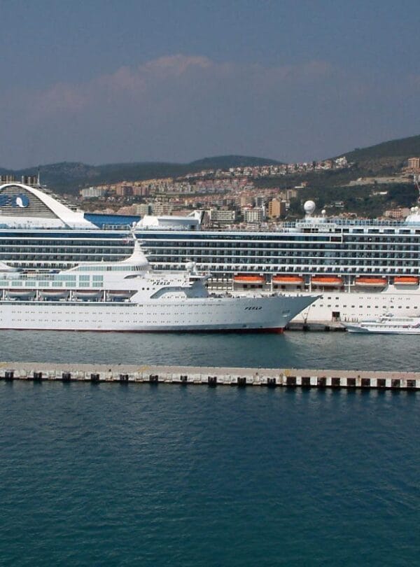 kusadasi