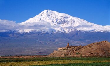 A Unique Adventure from Istanbul to Ani and Mount Ararat in 3 Days