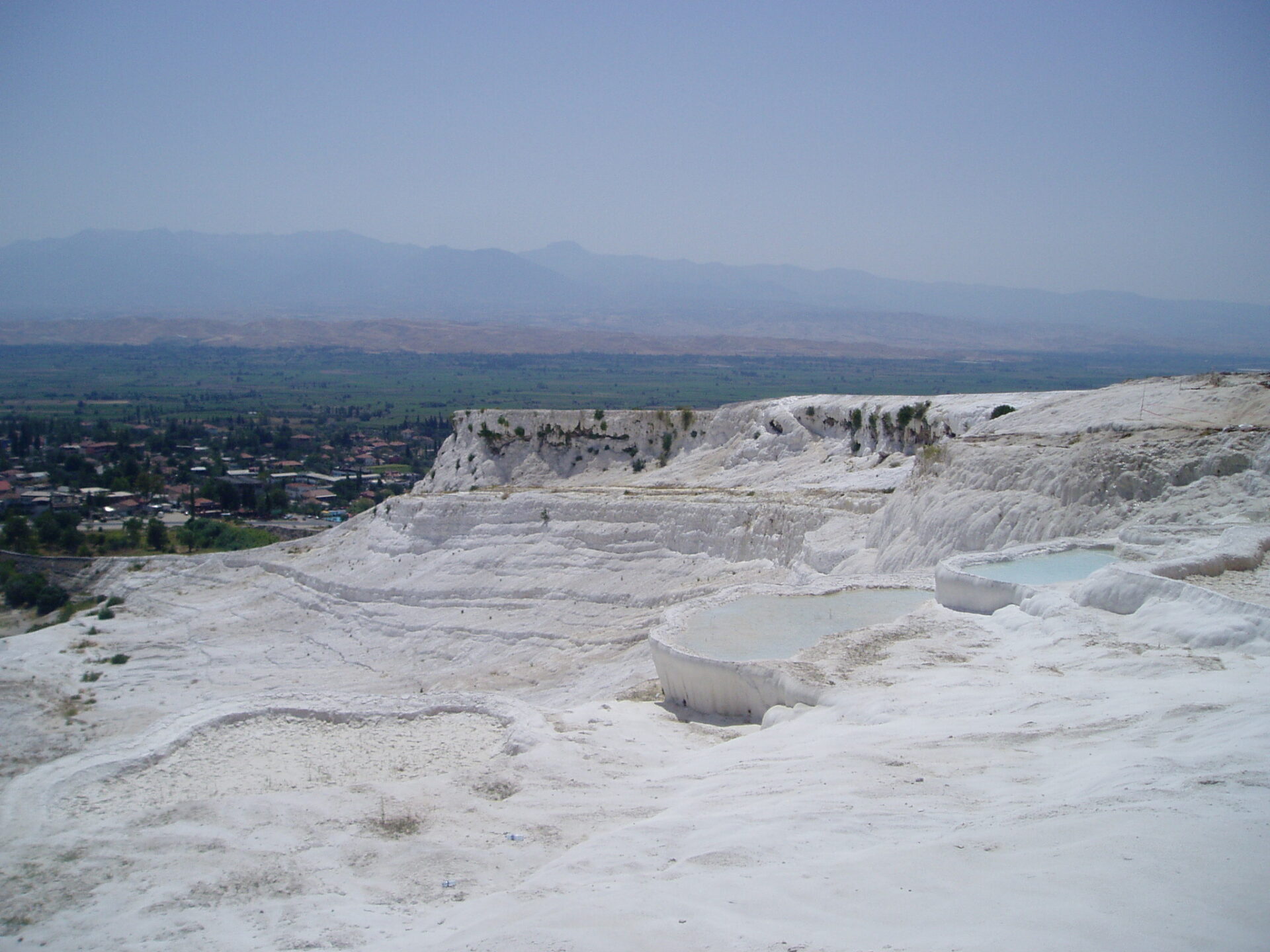 Istanbul & Western Highlights 4 Day Tour