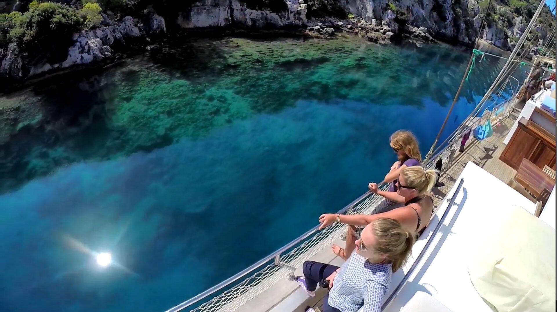 Explore Turkey 13 Day Tour
