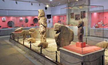 Sanliurfa Archaeology & Mosaic Museum