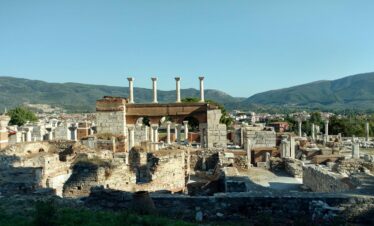 St. John’s Basilica