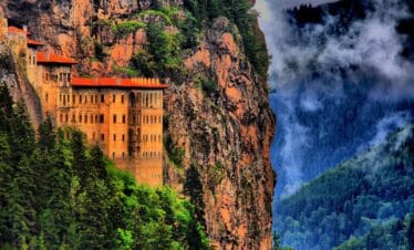 4-Day Adventure from Istanbul to the Black Sea