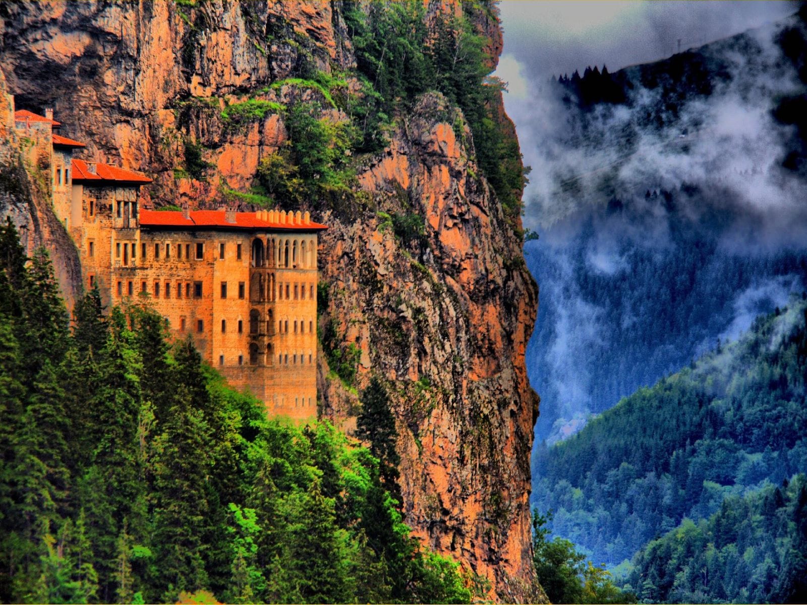 4-Day Adventure from Istanbul to the Black Sea