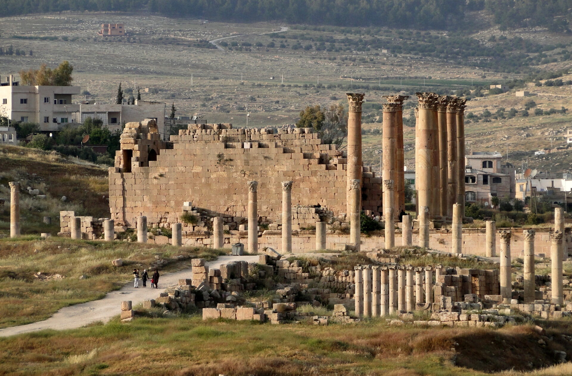 Istanbul & Western Highlights 5 Day Tour