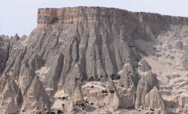 Cappadocia Day Tour Starting In Ankara
