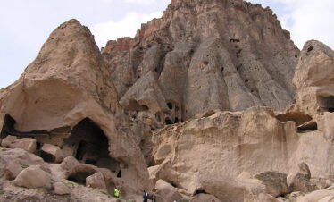 Cappadocia Walking Tour