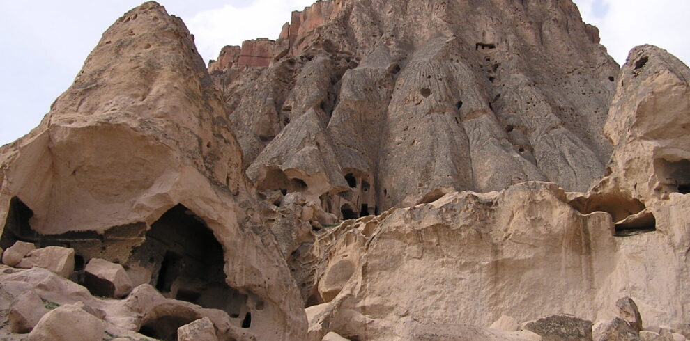 Cappadocia Walking Tour