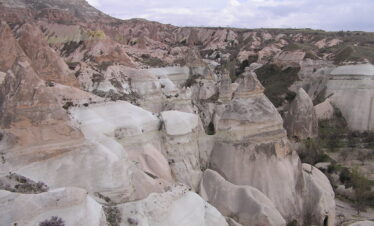 South Cappadocia Tour