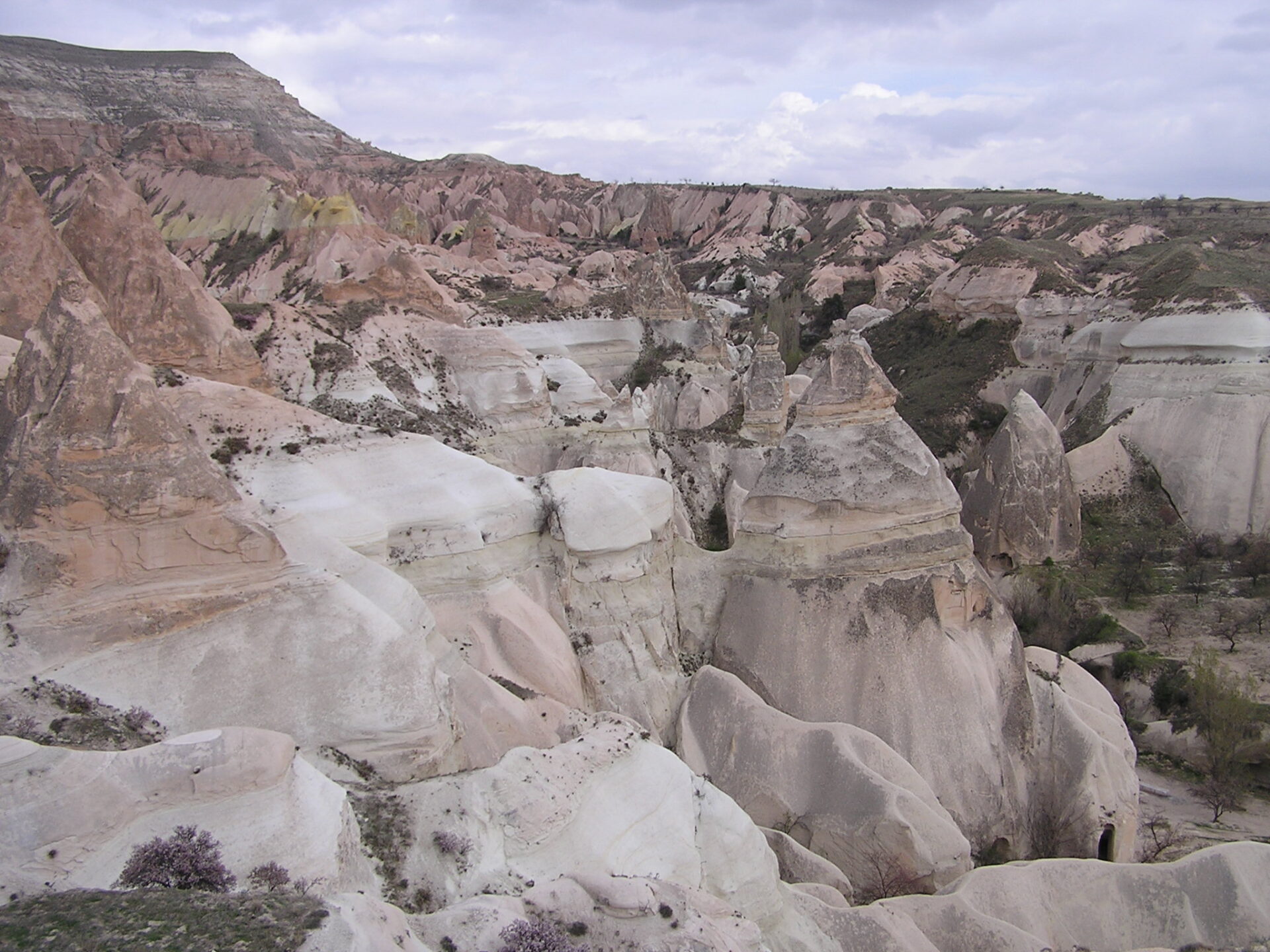 South Cappadocia Tour