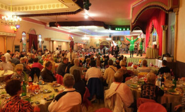 Turkish Night Show