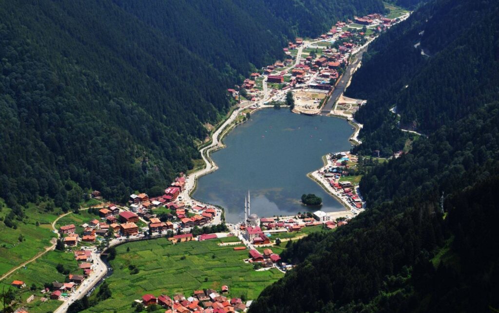 From Istanbul to the Blacksea: 2-Day Adventure
