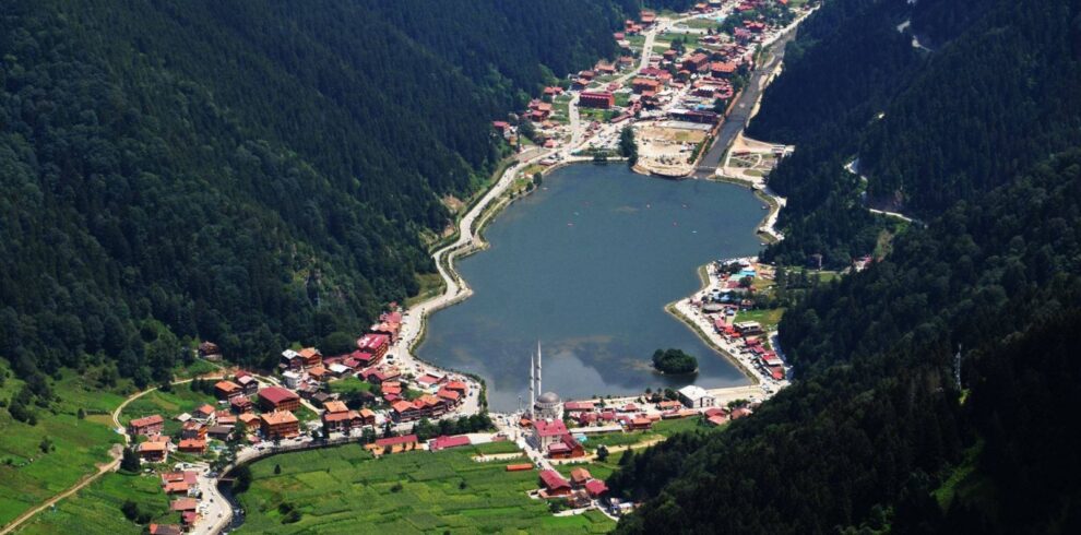 From Istanbul to the Blacksea: 2-Day Adventure
