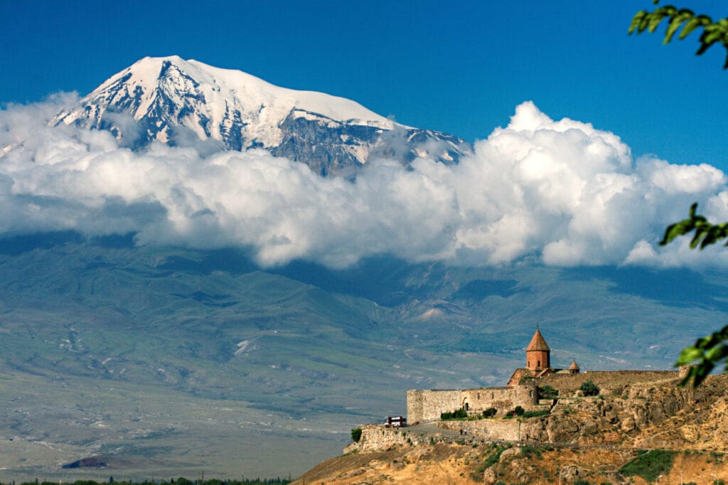 Mt Ararat - Eastern Turkey Tours