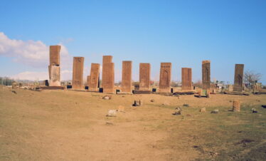 ahlat selcuklu